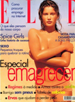 Elle (Portugal-May 1997)